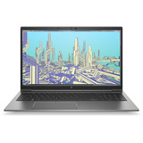 HP ZBook Firefly 15 G7 Generalüberholt, Notebook grau, Intel® Core™ i7-10810U, NVIDIA Quadro P520, 16 GB, 512 GB (512 GB SSD), Windows 11 Pro