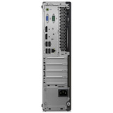 Lenovo ThinkCentre M720s SFF Generalüberholt, PC-System schwarz, Windows 11 Pro