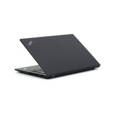 Lenovo ThinkPad X13 G1 Generalüberholt, Notebook schwarz, Intel® Core™ i5-10310U, Intel® UHD Graphics, 8 GB DDR4, 256 GB (256 GB SSD), Windows 11 Pro