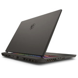 MSI Vector 17 HX AI A2XWIG-040, Gaming-Notebook grau, Intel® Core™ Ultra 9 275HX, NVIDIA GeForce RTX 5080, 32 GB DDR5, 2 TB (2 TB SSD), Windows 11 Home