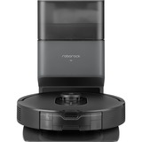 Roborock Q5 Max+, Saugroboter schwarz