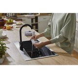 Roborock Q5 Max+, Saugroboter schwarz