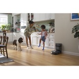Roborock Q5 Max+, Saugroboter schwarz