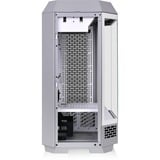 Thermaltake The Tower 300 Limestone, Tower-Gehäuse hellgrau, Tempered Glass