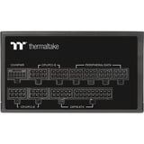 Thermaltake Toughpower GF3 1200W, PC-Netzteil schwarz, 1x 12-Pin High Power GPU, 5x PCIe, Kabel-Management, 1200 Watt