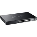 Zyxel XGS2220-30F, Switch 