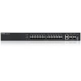 Zyxel XGS2220-30F, Switch 