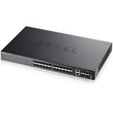 Zyxel XGS2220-30F, Switch 