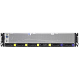 ASRock 2U4G-GENOA/M3, Barebone 2HE, ohne Betriebssystem