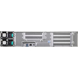 ASRock 2U4G-GENOA/M3, Barebone 2HE, ohne Betriebssystem