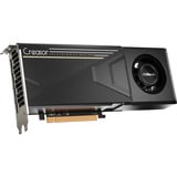 ASRock Radeon™ AI PRO R9700 32GB, Grafikkarte schwarz