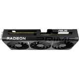 ASUS Radeon RX 9060 XT PRIME OC 8GB, Grafikkarte 