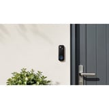 Aqara Doorbell Camera G400 Select (kabelgebunden), Türklingel schwarz