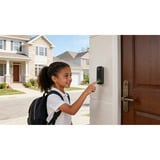 Aqara Doorbell Camera G400 Select (kabelgebunden), Türklingel schwarz