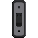 Aqara Doorbell Camera G400 Select (kabelgebunden), Türklingel schwarz