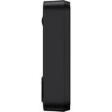 Aqara Doorbell Camera G400 Select (kabelgebunden), Türklingel schwarz