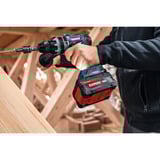 Bosch Expert Akku EXBA18V-80, 2 Stück schwarz, AMPShare Alliance