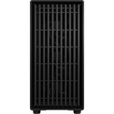 Fractal Design North XL Momentum Edition, Tower-Gehäuse schwarz/holz, Tempered Glass