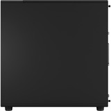 Fractal Design North XL Momentum Edition, Tower-Gehäuse schwarz/holz, Tempered Glass