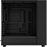 Fractal Design North XL Momentum Edition, Tower-Gehäuse schwarz/holz, Tempered Glass