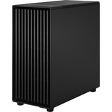 Fractal Design North XL Momentum Edition, Tower-Gehäuse schwarz/holz, Tempered Glass