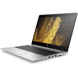 HP EliteBook 845 G7 Generalüberholt, Notebook silber, AMD Ryzen 3 Pro 4450U, AMD Radeon Graphics, 16 GB DDR4, 256 GB (256 GB SSD), Windows 11 Pro