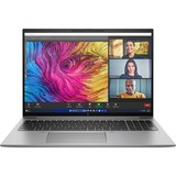 HP ZBook Firefly 16 G11 (86B10EA), Notebook silber, Intel® Core™ Ultra 7 155H, NVIDIA RTX A500, 32 GB DDR5, 1 TB (1 TB SSD), Windows 11 Pro