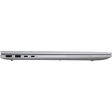 HP ZBook Firefly 16 G11 (86B10EA), Notebook silber, Intel® Core™ Ultra 7 155H, NVIDIA RTX A500, 32 GB DDR5, 1 TB (1 TB SSD), Windows 11 Pro