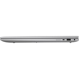 HP ZBook Firefly 16 G11 (86B10EA), Notebook silber, Intel® Core™ Ultra 7 155H, NVIDIA RTX A500, 32 GB DDR5, 1 TB (1 TB SSD), Windows 11 Pro
