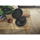 Jabra Evolve3 75, Headset schwarz, UC, USB-A Bluetooth-Adapter