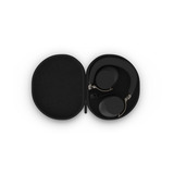 Jabra Evolve3 75, Headset schwarz, UC, USB-A Bluetooth-Adapter