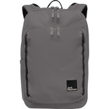 Jack Wolfskin TERRACADE, Rucksack schiefer, 24 Liter