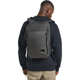 Jack Wolfskin TERRACADE, Rucksack schiefer, 24 Liter