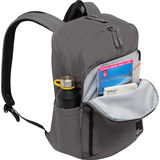 Jack Wolfskin TERRACADE, Rucksack schiefer, 24 Liter