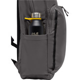 Jack Wolfskin TERRACADE, Rucksack schiefer, 24 Liter