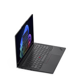 Lenovo ThinkPad E14 G8 (21Y6009JGE), Notebook schwarz, Intel® Core™ Ultra 7 355, Intel® Graphics, 24 GB DDR5, 512 GB (512 GB SSD), Windows 11 Pro