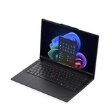 Lenovo ThinkPad E14 G8 (21Y6009JGE), Notebook schwarz, Intel® Core™ Ultra 7 355, Intel® Graphics, 24 GB DDR5, 512 GB (512 GB SSD), Windows 11 Pro