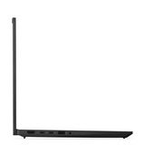 Lenovo ThinkPad E14 G8 (21Y6009JGE), Notebook schwarz, Intel® Core™ Ultra 7 355, Intel® Graphics, 24 GB DDR5, 512 GB (512 GB SSD), Windows 11 Pro