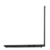 Lenovo ThinkPad E14 G8 (21Y6009JGE), Notebook schwarz, Intel® Core™ Ultra 7 355, Intel® Graphics, 24 GB DDR5, 512 GB (512 GB SSD), Windows 11 Pro