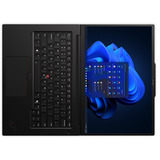 Lenovo ThinkPad P14s G6 (21QT0071GE), Notebook schwarz, Intel® Core™ Ultra 9 285H, Intel® Arc™ 140T, 64 GB DDR5, 1 TB (1 TB SSD), Windows 11 Pro