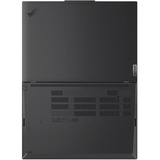 Lenovo ThinkPad P16s AMD G4 (21QR003QGE), Notebook schwarz, AMD Ryzen AI 7 PRO 350, AMD Radeon 860M, 32 GB DDR5, 1 TB (1 TB SSD), Windows 11 Pro