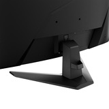 MSI MAG 274CQFDE, Gaming-Monitor 68.6 cm (27 Zoll), schwarz, WQHD, Rapid-VA, Curved, HDR Ready, 180Hz Panel