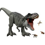 Mattel Jurassic World Riesendino T-Rex, Spielfigur 
