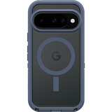 Otterbox Defender Pro XT, Handyhülle transparent/dunkelblau, Google Pixel 10/10 Pro, Pixelsnap