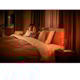 Philips Hue White & Color Ambiance E14 Tropfenform Doppelpack 470 lm, LED-Lampe ersetzt