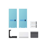 Samsung Anti-reflecting Film, Schutzfolie transparent, Samsung Galaxy Z Fold8 Ultra