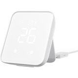 SwitchBot Hub 2, Zentrale weiß