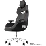 Gaming-Stuhl ARGENT E700 Storm Black