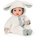 ZAPF Creation BABY born® Schaf-Outfit 43cm, Puppenzubehör 