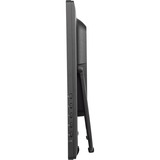 iiyama ProLite T2455MSC-B2, LED-Monitor 60.5 cm (23.8 Zoll), schwarz (matt), FullHD, IPS, Touchscreen, Webcam, USB-Hub, 120Hz Panel